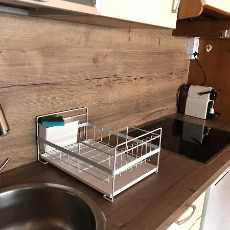 Apartment Lamer Juan-les-Pins